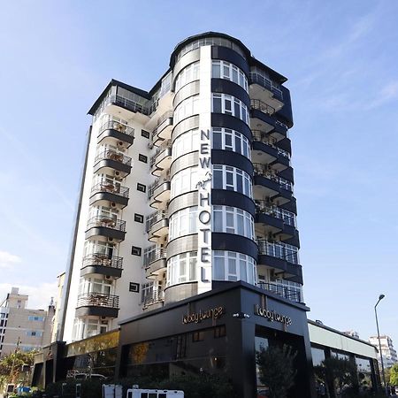 New Hotel 萨姆松 外观 照片
